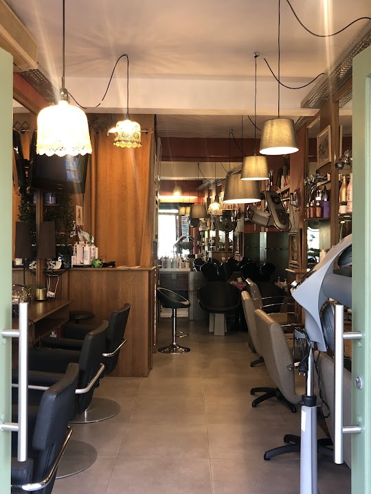 Karoll Caractère Coiffure, réalisation 3